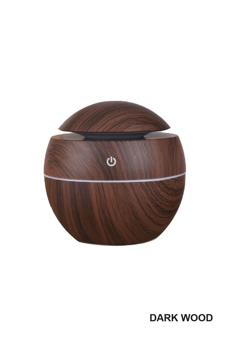 Tik Tok Ultrasonic Humidifier Aroma Therapy Difuser